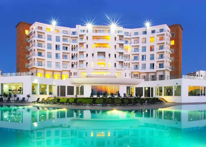Grand Mogador Sea View & Spa