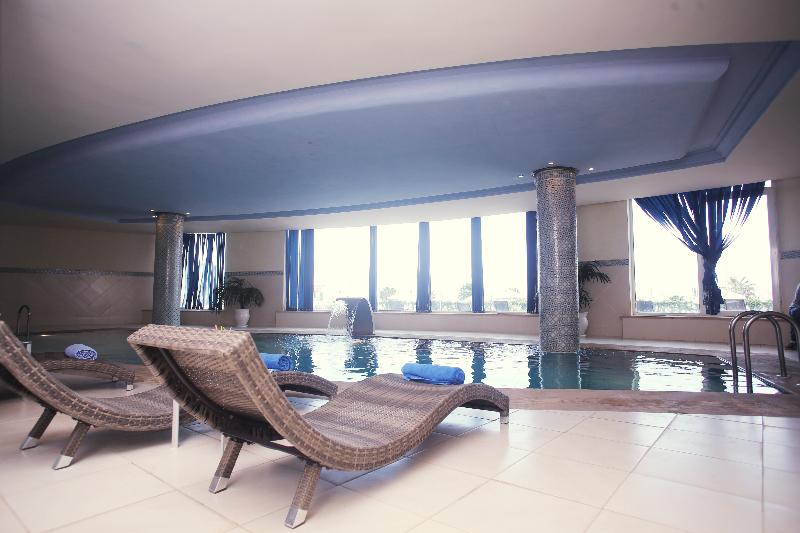 Grand Mogador Sea View & Hotel Tanger