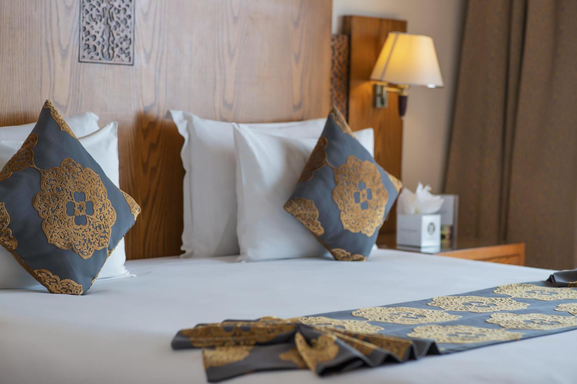 Grand Mogador Sea View &
