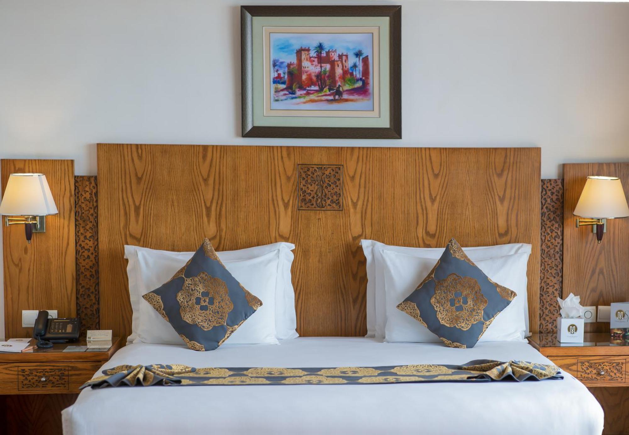 Grand Mogador Sea View & Hotel 5*