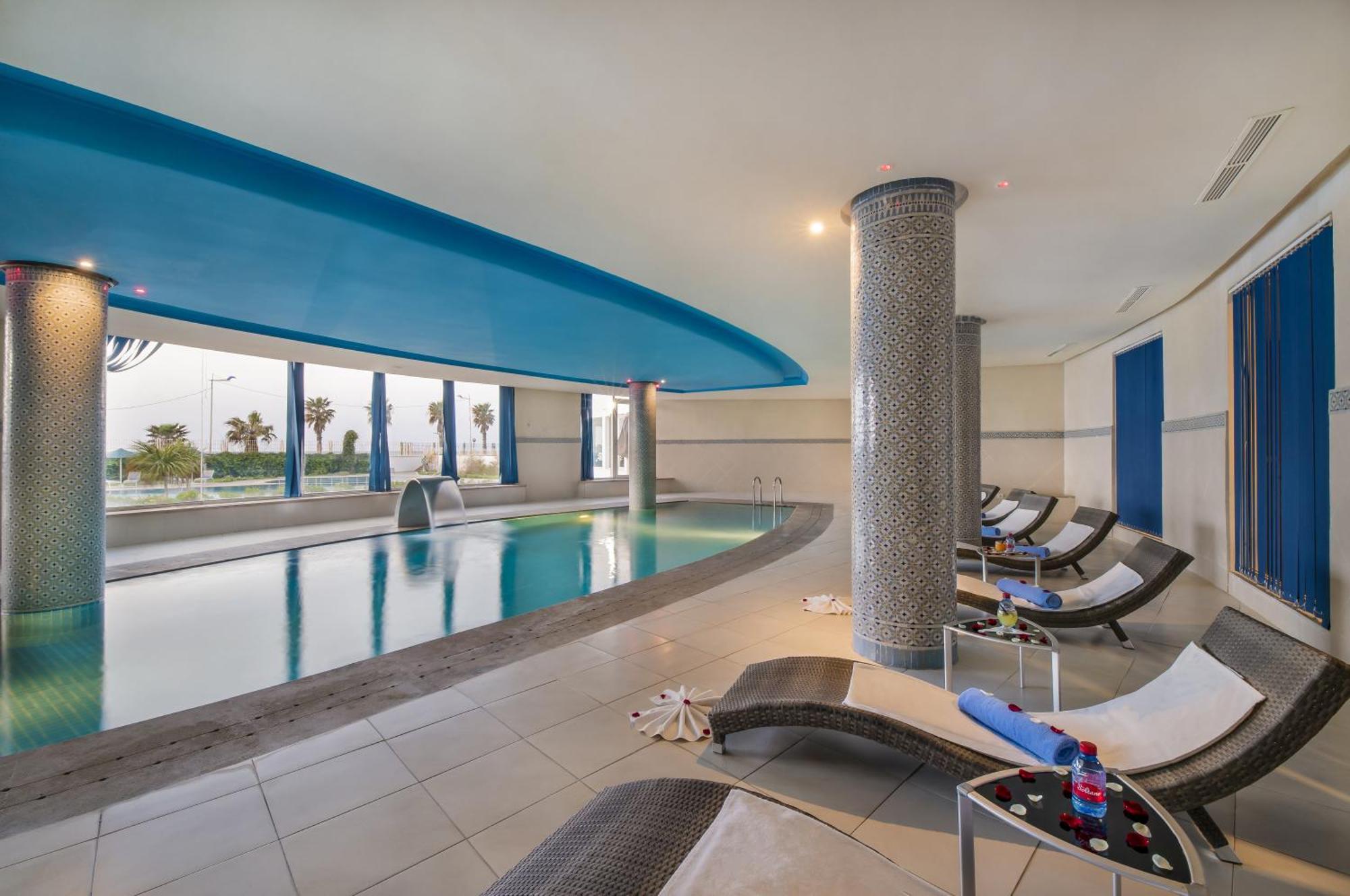 Grand Mogador Sea View & Hotel 5*