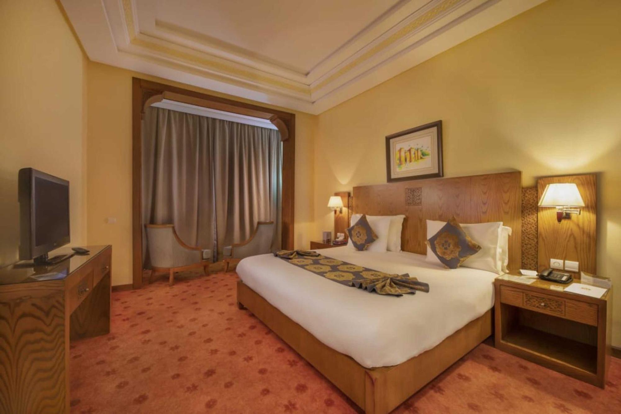 Grand Mogador Sea View & Tanger