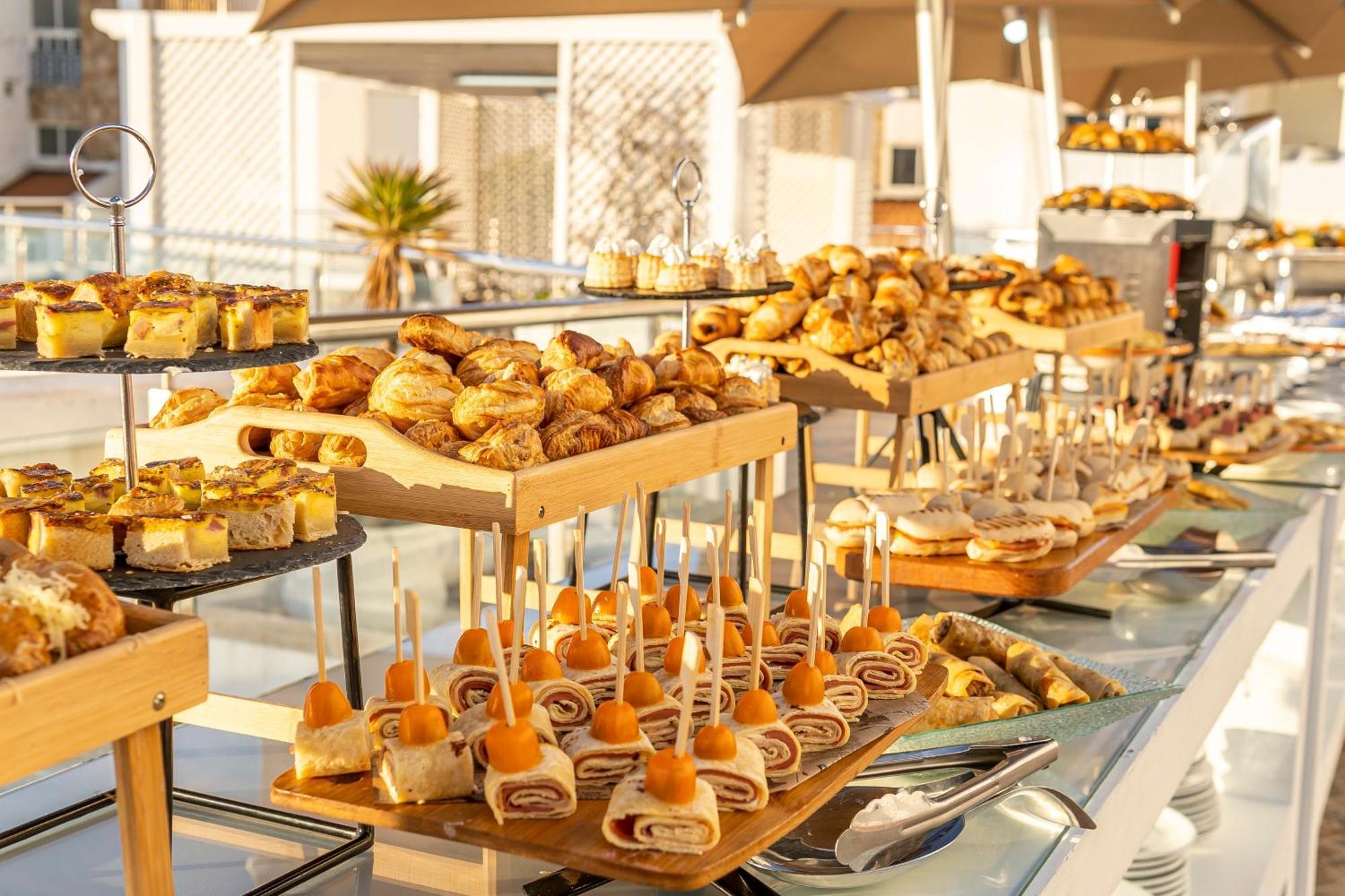 Grand Mogador Sea View & 5*