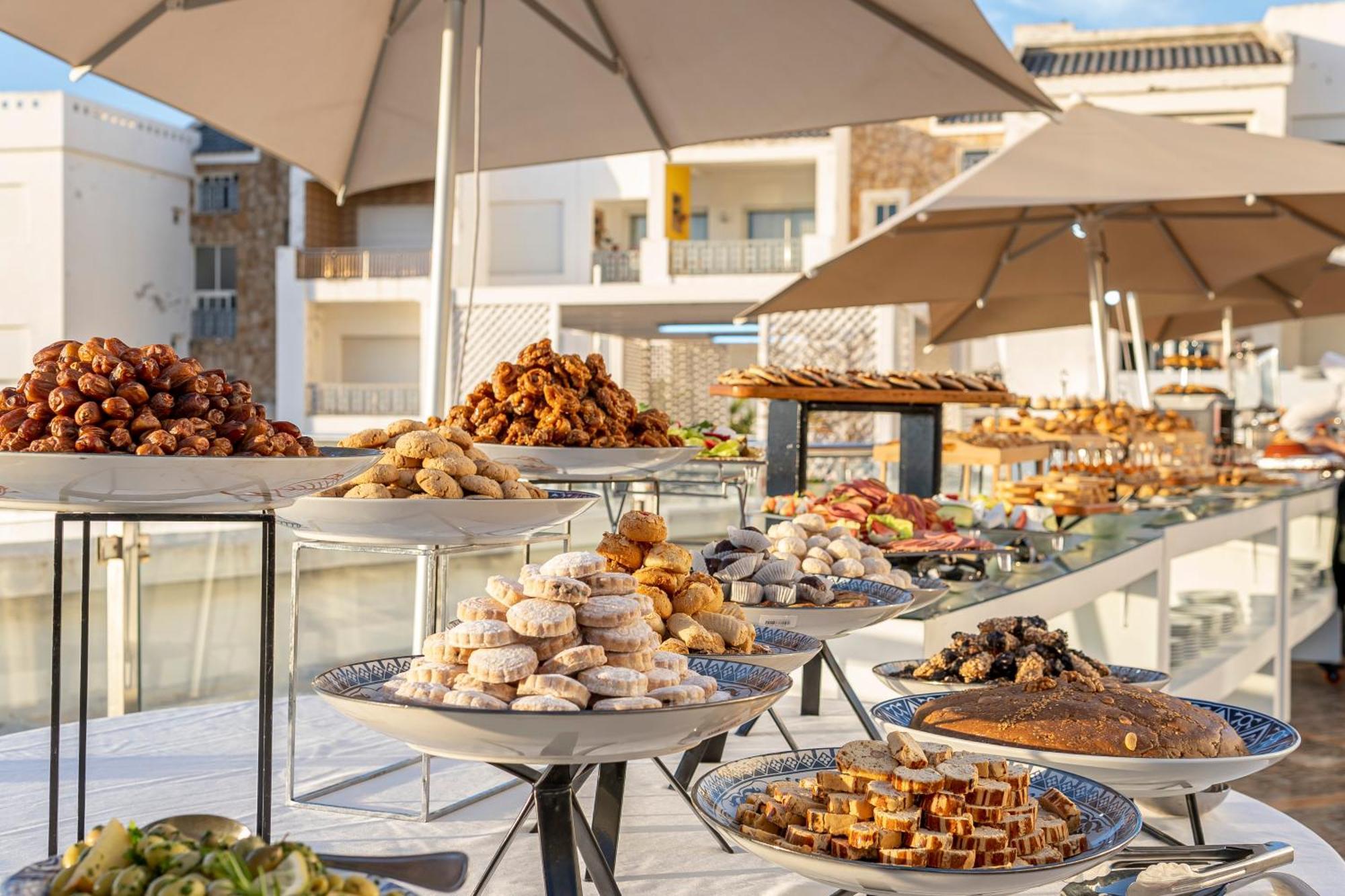 Grand Mogador Sea View & 5* Tanger