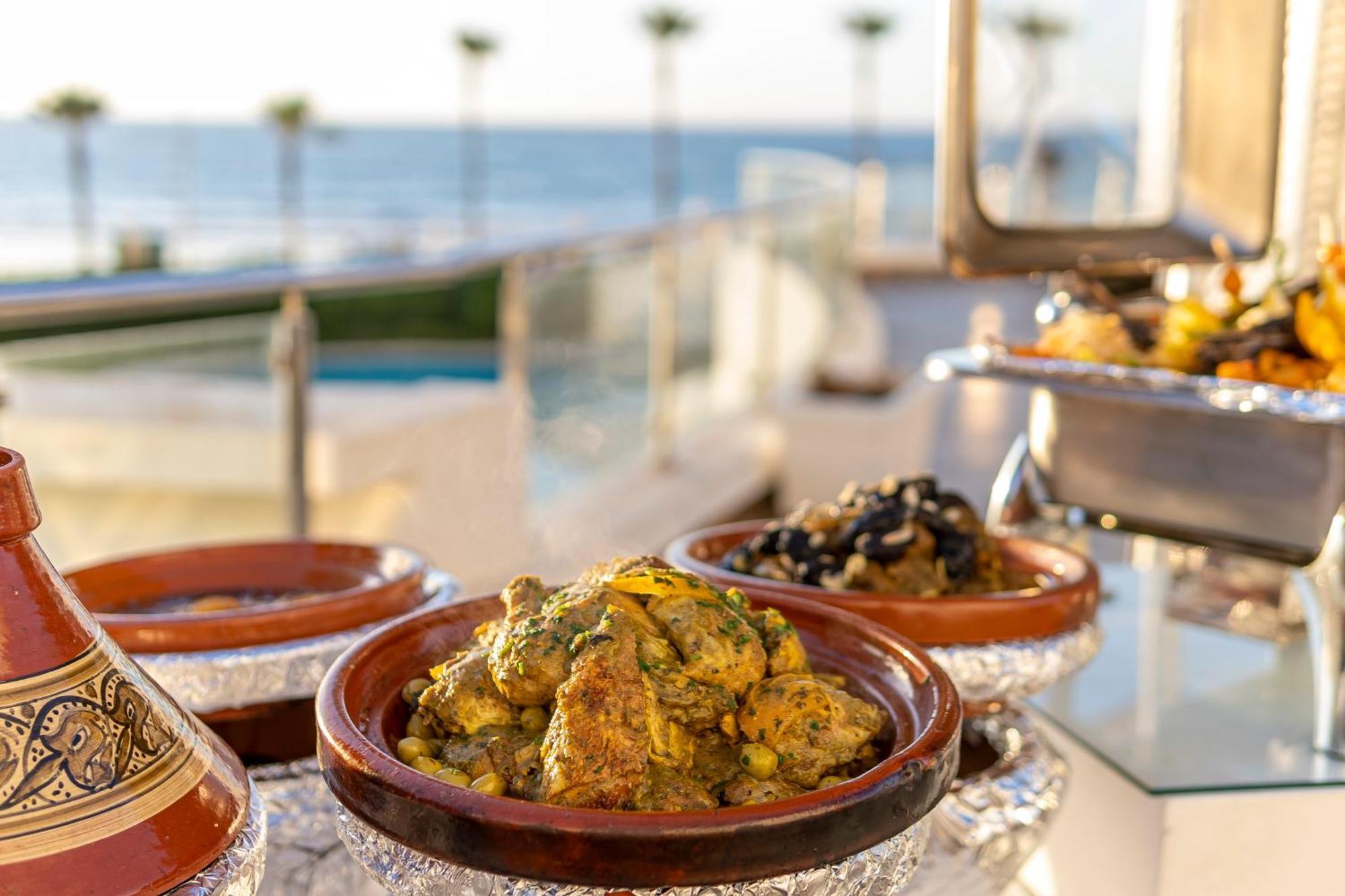 Grand Mogador Sea View &