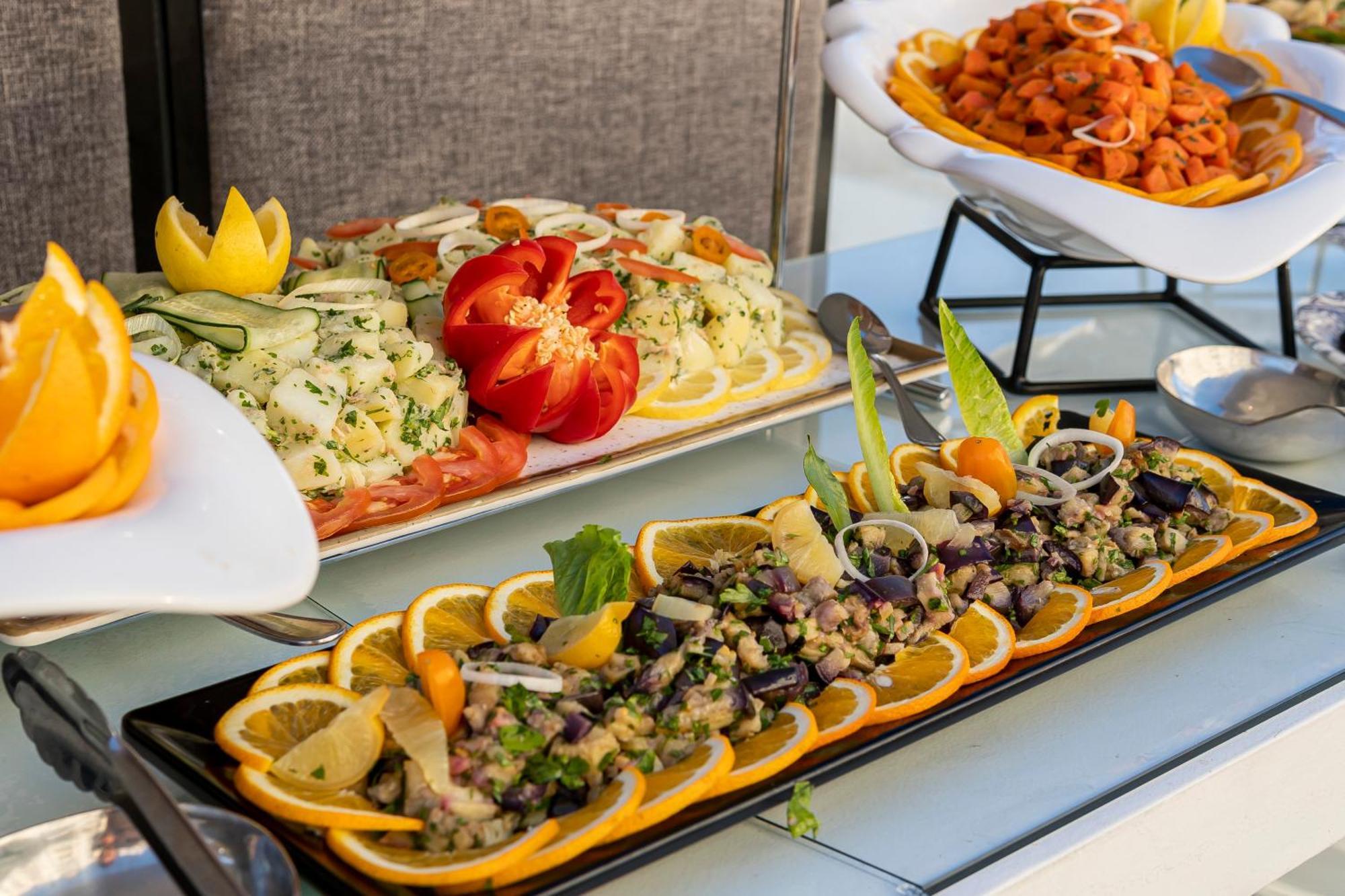 Grand Mogador Sea View & Hotel 5*
