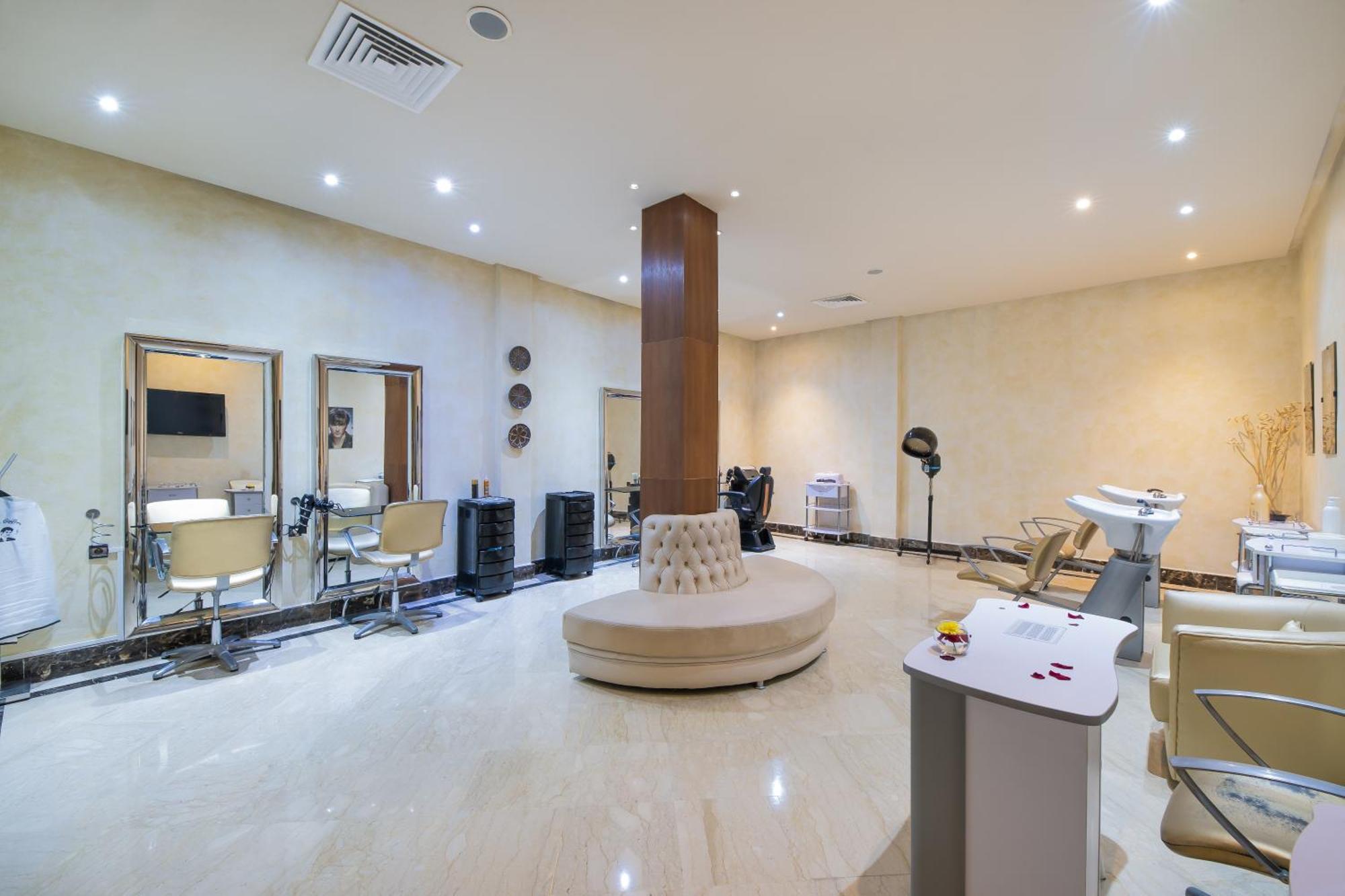 Grand Mogador Sea View & Hotel Tanger