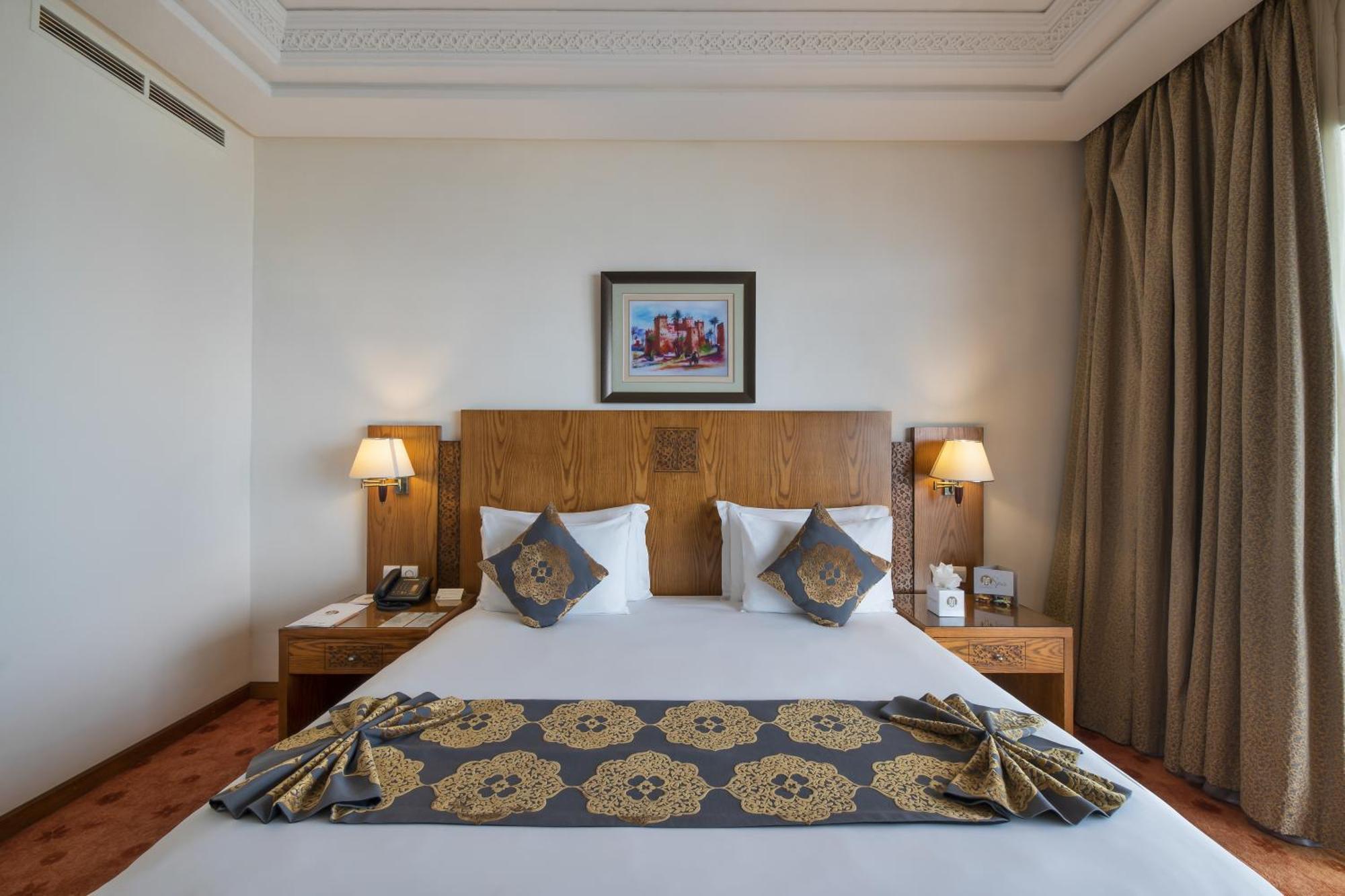 Grand Mogador Sea View & Hotel