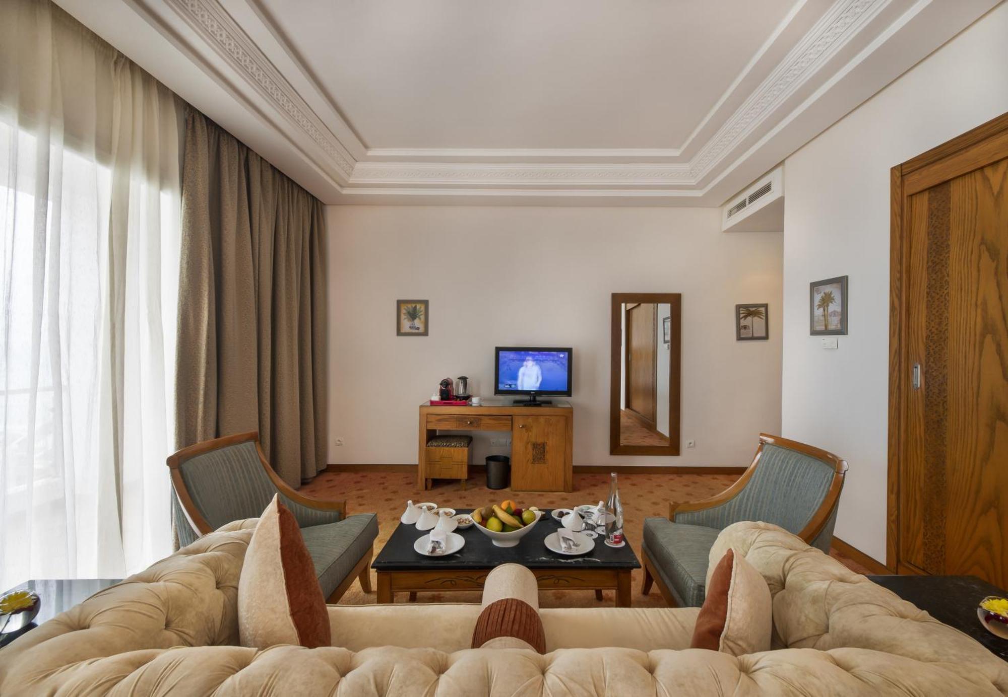Grand Mogador Sea View & Hotel