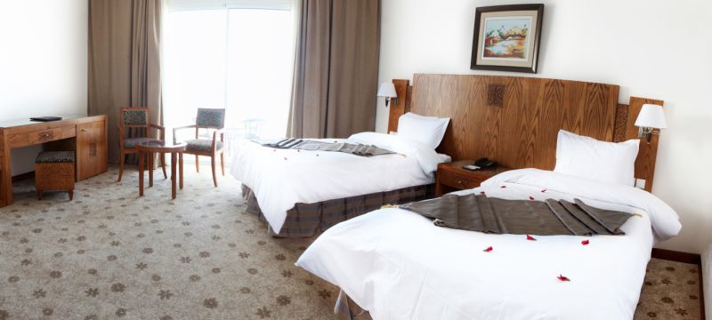 Grand Mogador Sea View & Hotel