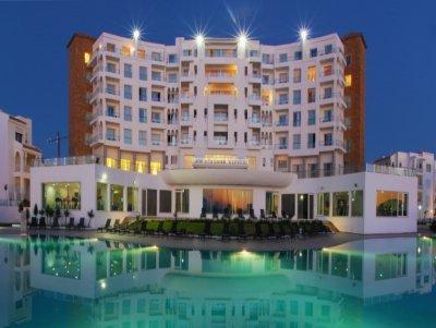 Grand Mogador Sea View & 5* Tanger