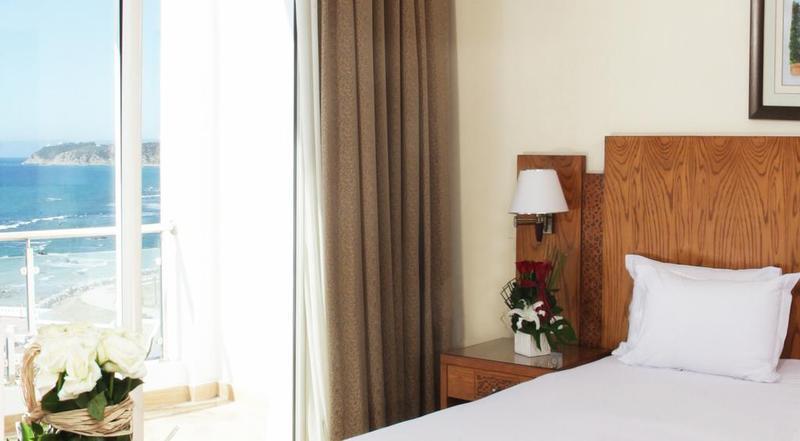 Grand Mogador Sea View & Tanger