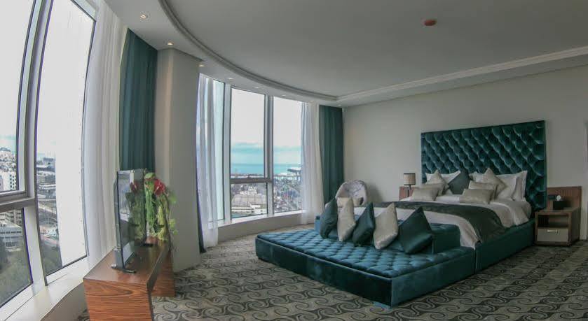 Hotel Grand Mogador Sea View & Tanger