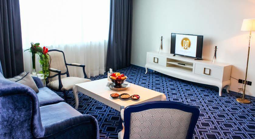 Grand Mogador Sea View & Hotel