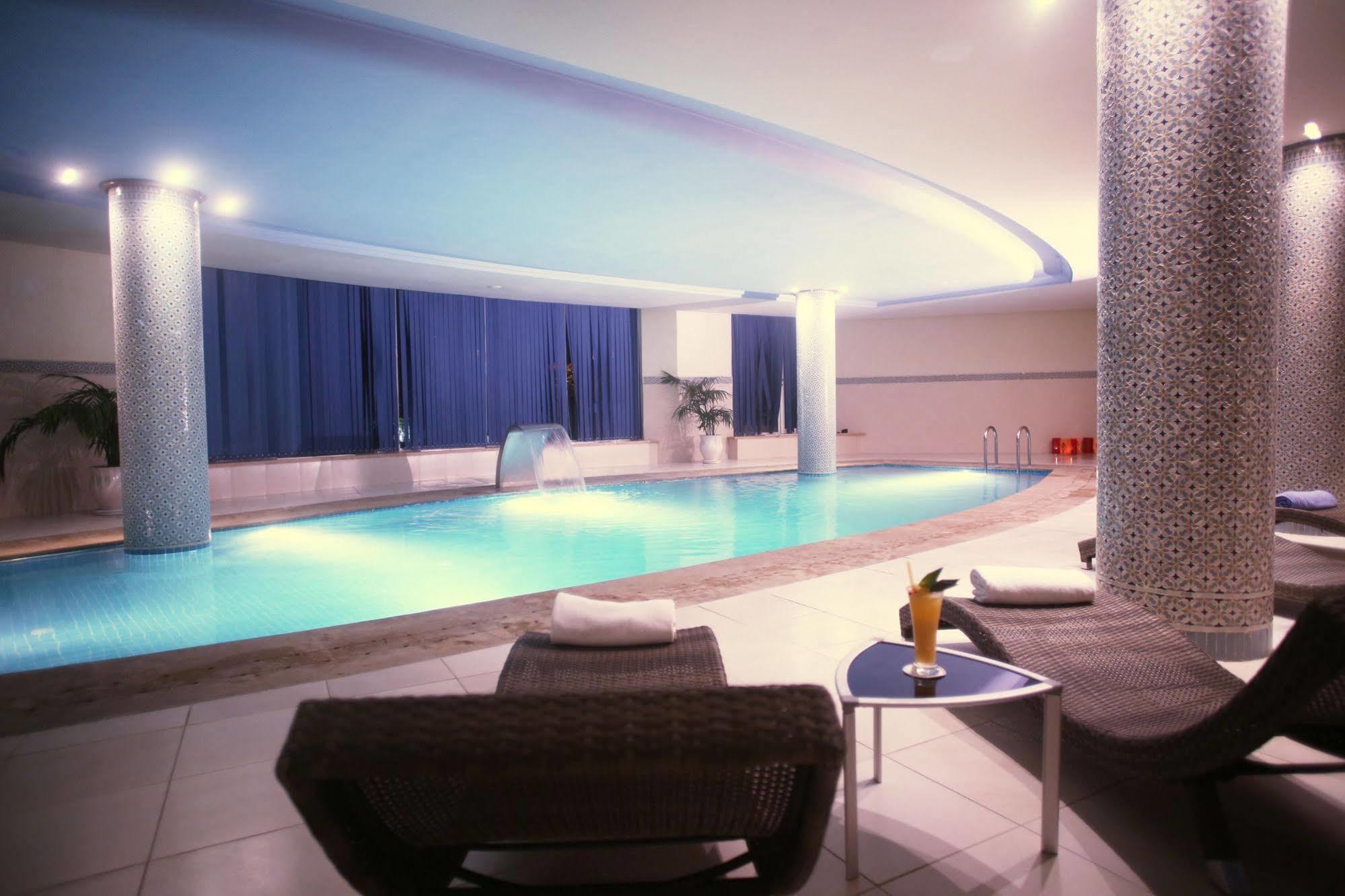 Grand Mogador Sea View & Hotel 5*