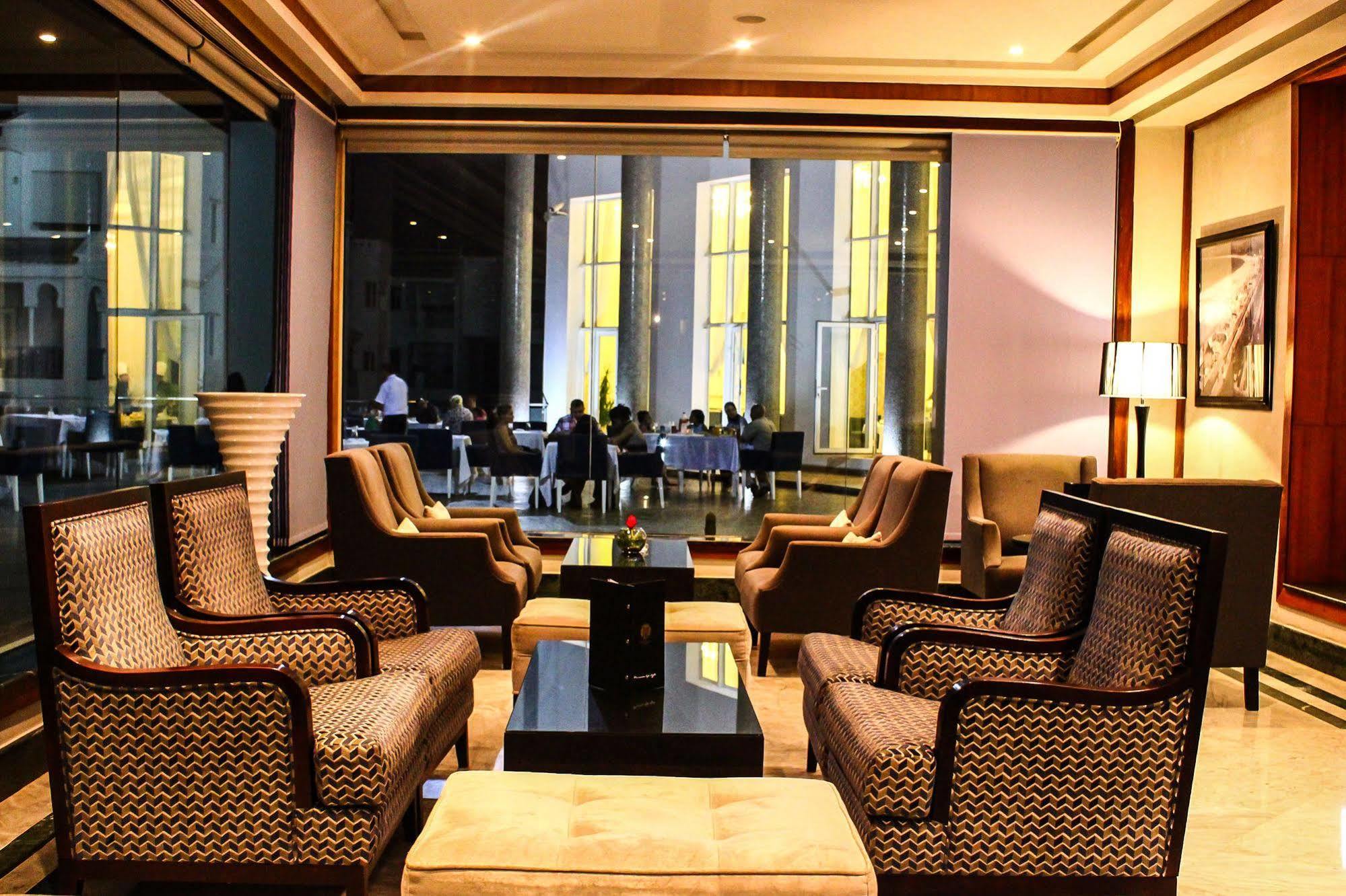 Grand Mogador Sea View & Hotel 5*