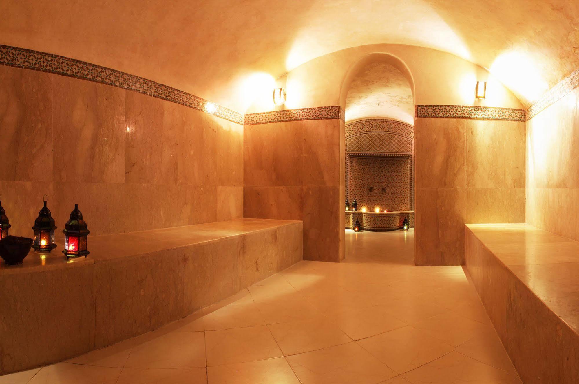 Grand Mogador Sea View & 5* Tanger