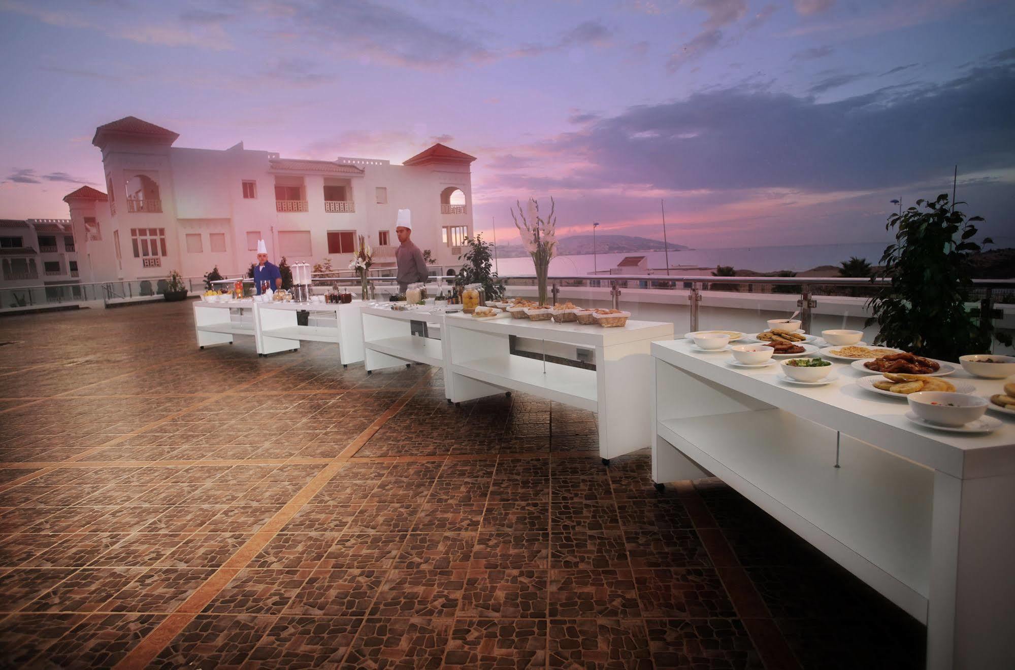 Grand Mogador Sea View &