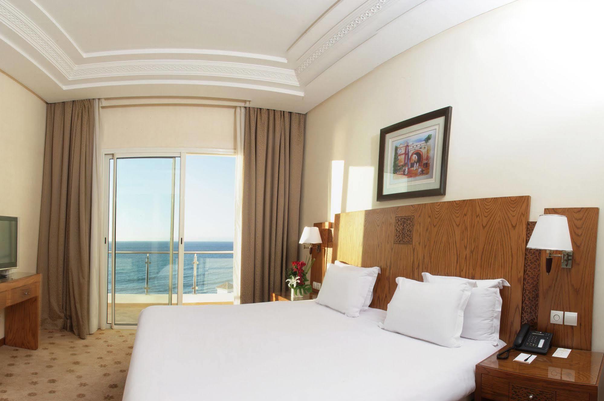 Grand Mogador Sea View & Tanger