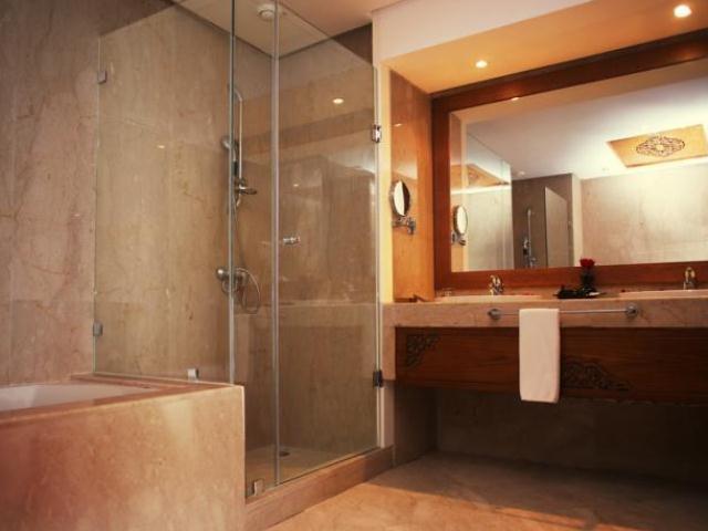 Grand Mogador Sea View & 5*
